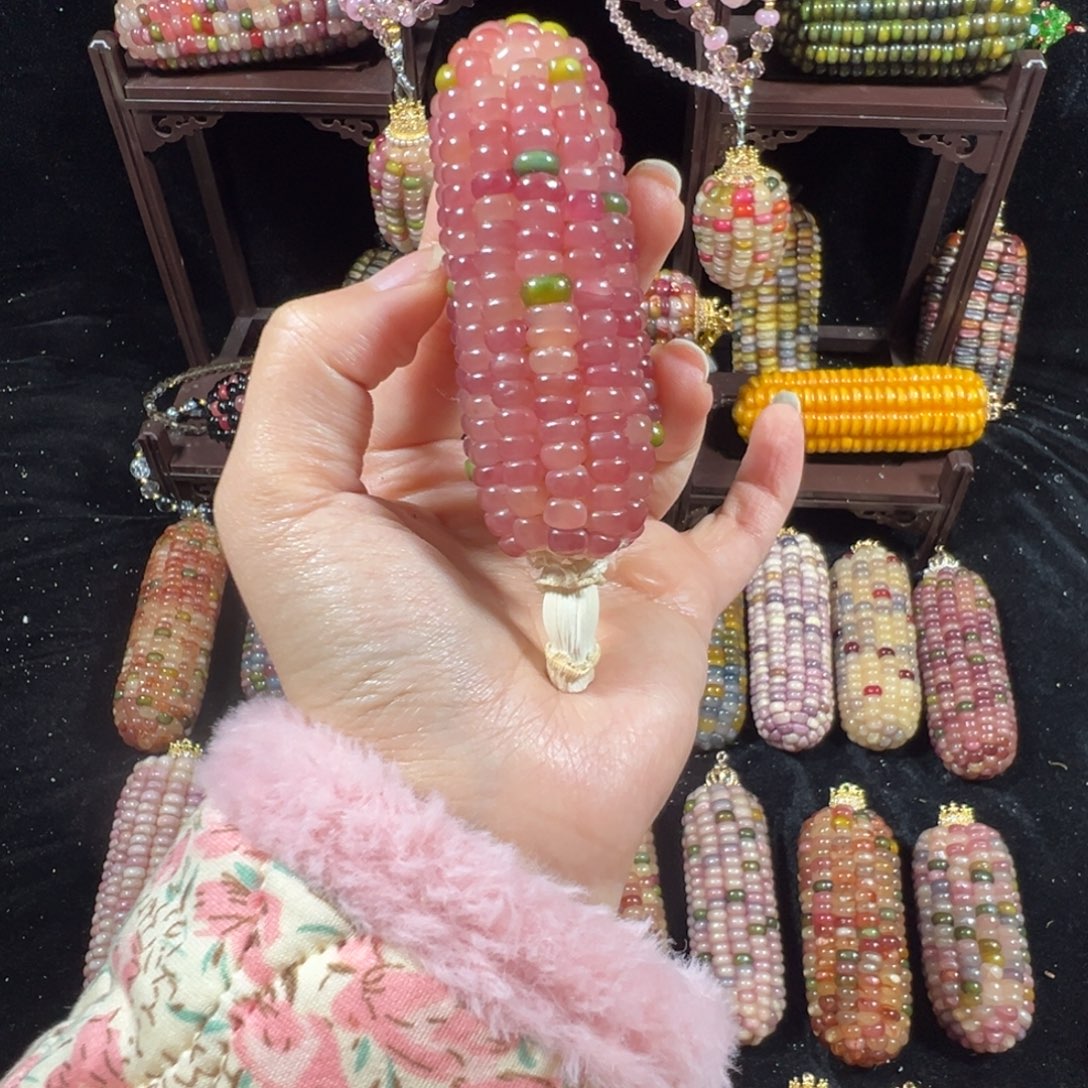 摩***伊文玩玉米11111111111111