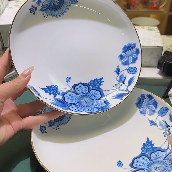 骨瓷实付满10包邮哈
