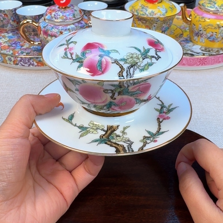 景德镇陶瓷景德镇瓷器