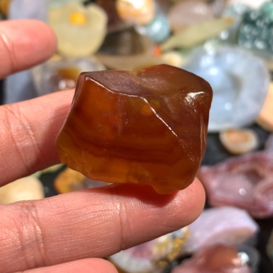 玛瑙/玉髓珠宝奇石合金