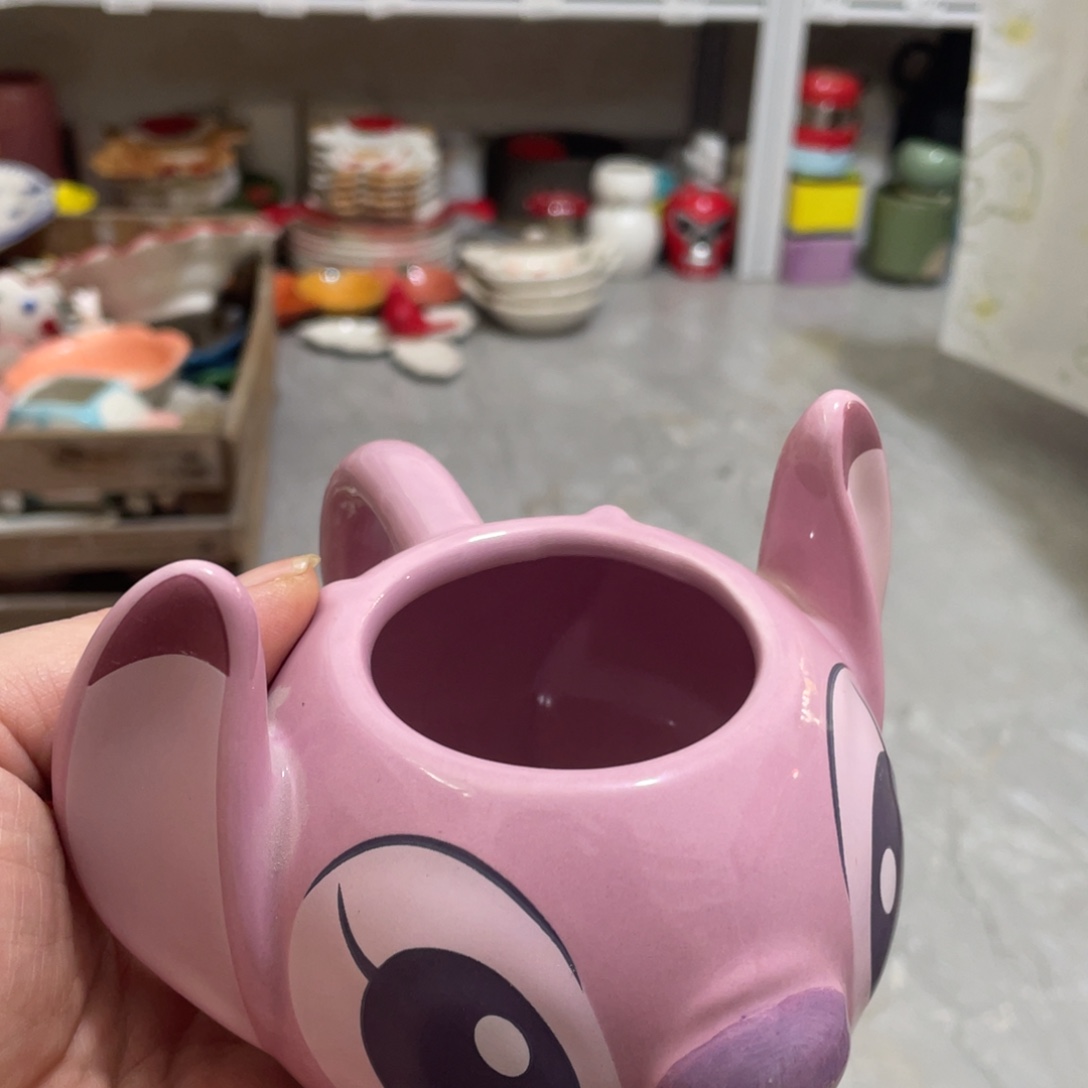 微瑕陶瓷完美者慎拍满20包邮不退不换