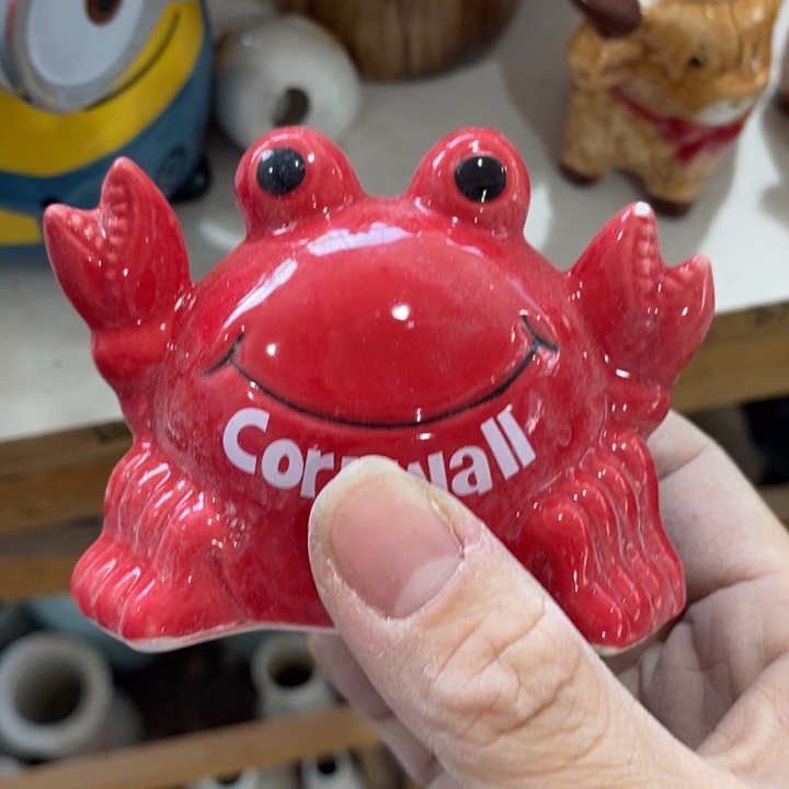 陶瓷树脂工艺摆件