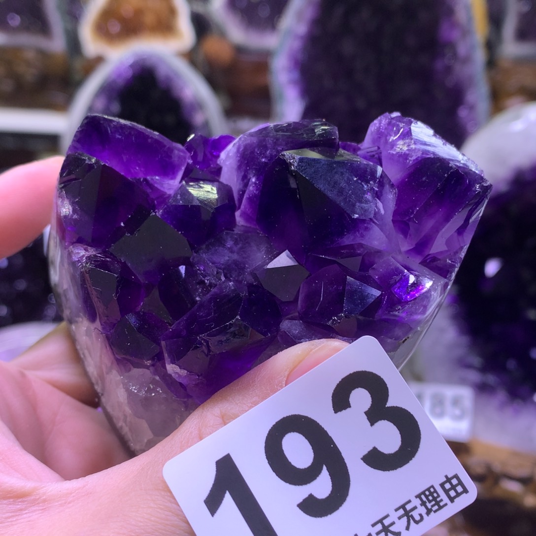 水晶水晶摆件未镶嵌