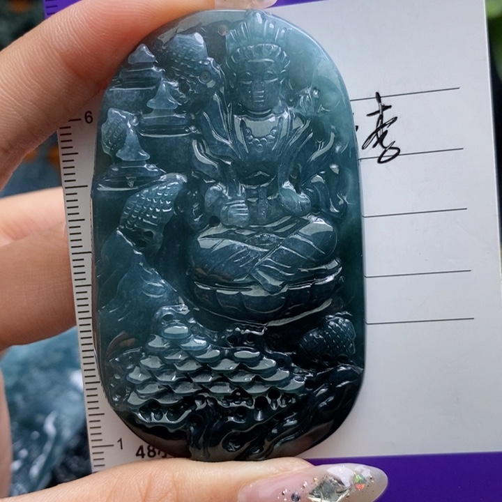 【闪购商品】翡翠颈饰未镶嵌11111111111