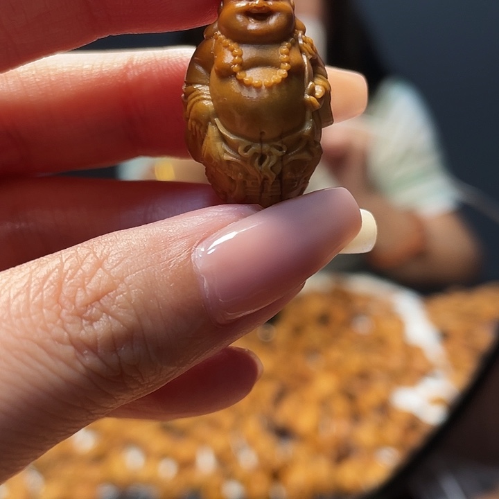 手串/手链橄榄核橄榄核