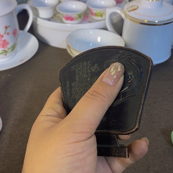 瓷片景德镇陶瓷学院