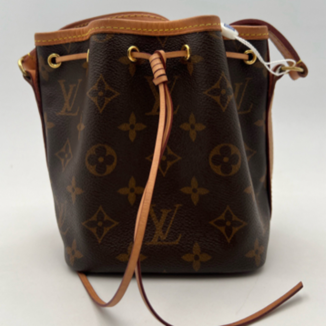 95新 LouisVuitton/路易威登 noe 小水桶/JW3551