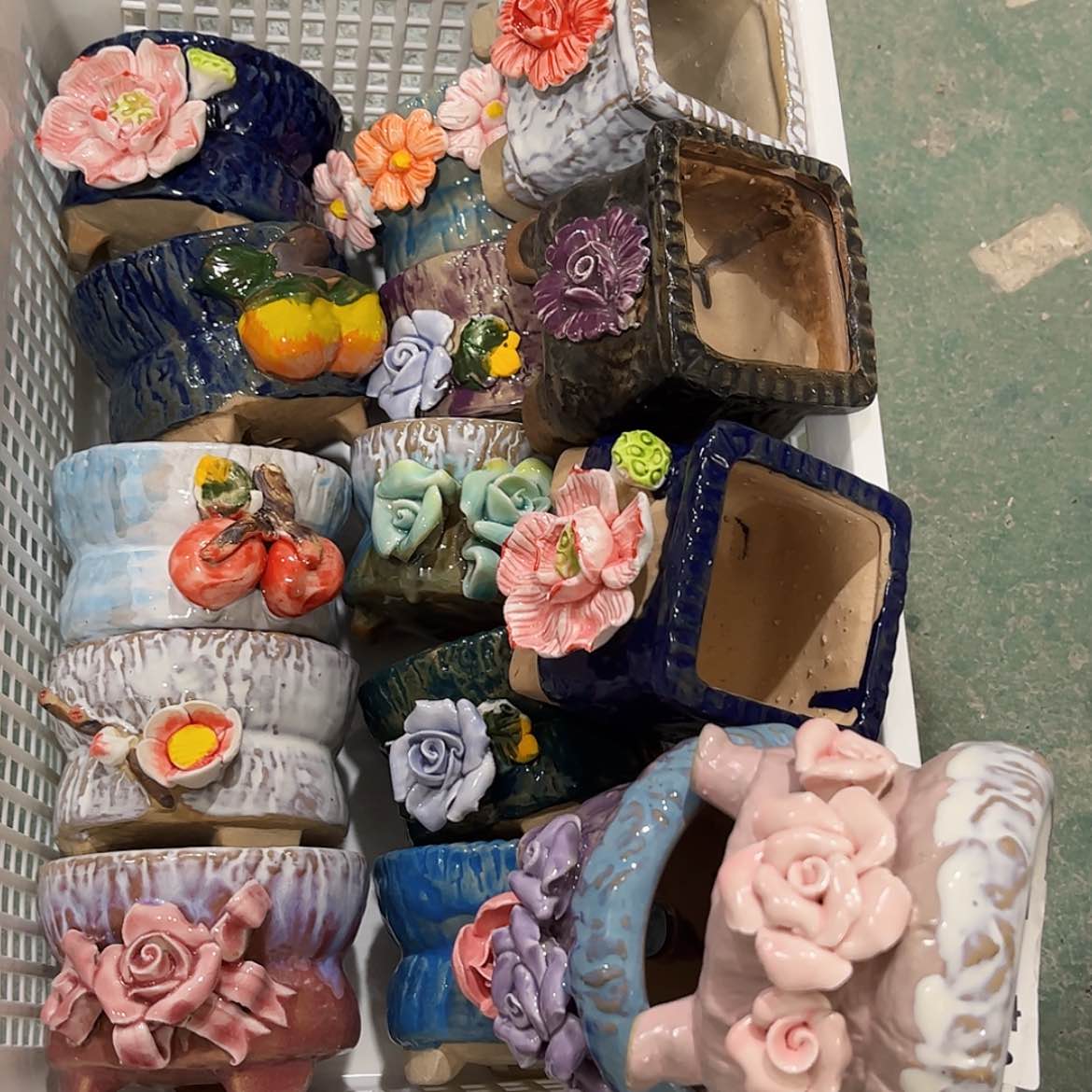 【闪购商品】红陶2262