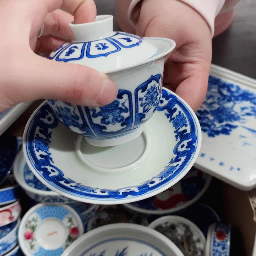 瓷片仓库直播间专属链接