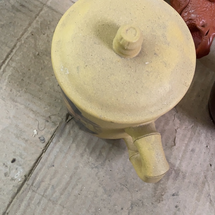 紫砂茶壶紫砂艺术