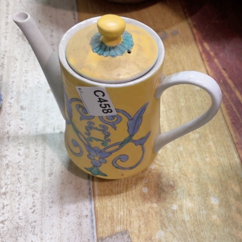 A***e陶瓷制品瑕疵处理