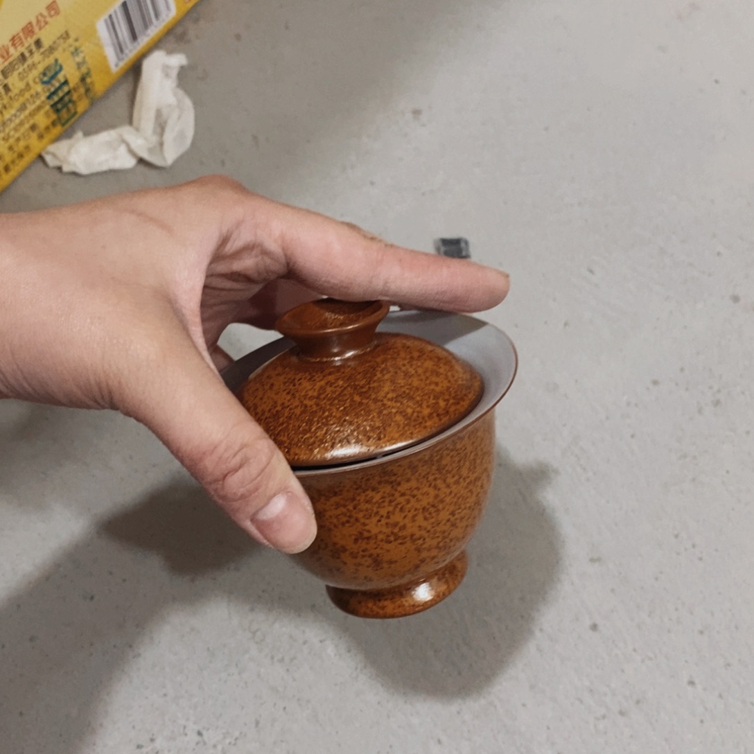 杯德化陶瓷器陶壶茶器0217164