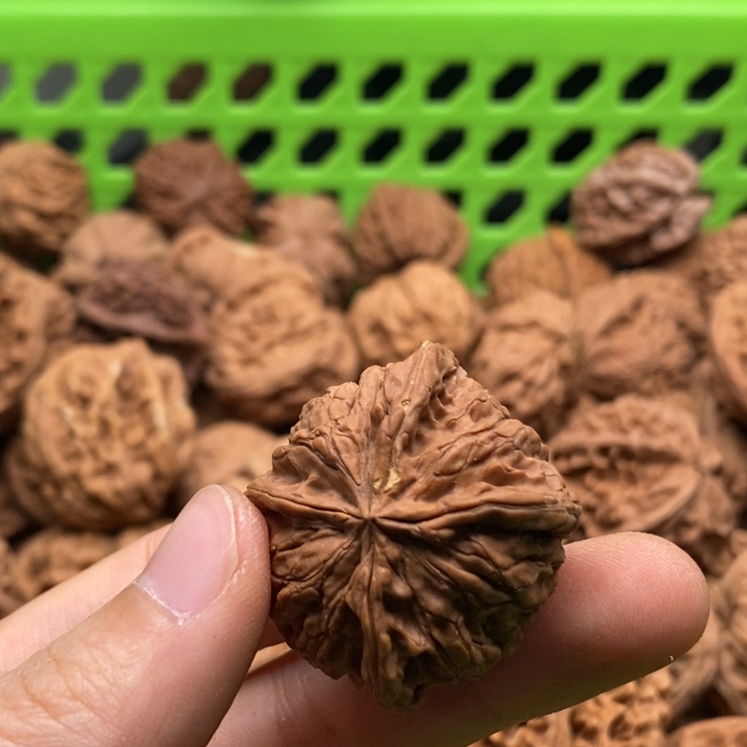 *****文玩核桃吊坠定制商品不退不换