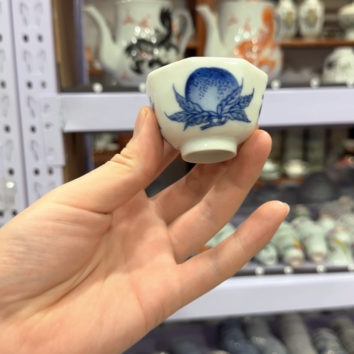 陶瓷艺术品收藏陶瓷
