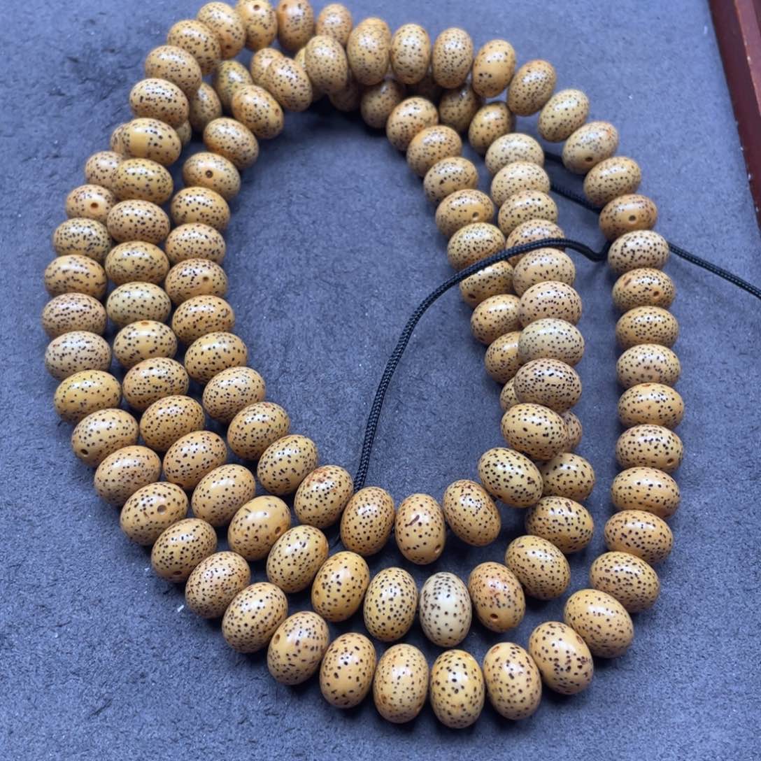 菩提吊坠星月菩提