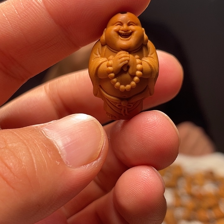 吊坠橄榄核橄榄核