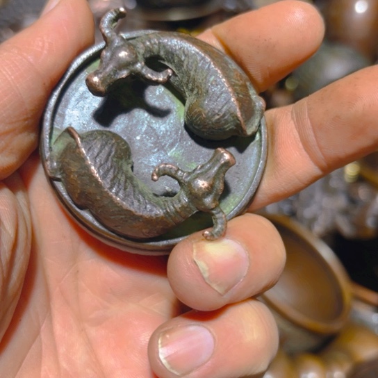 铜的 清货诚信经营