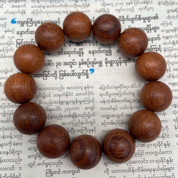  （阿凯甄选）   A-JG033 手串-多样性发货