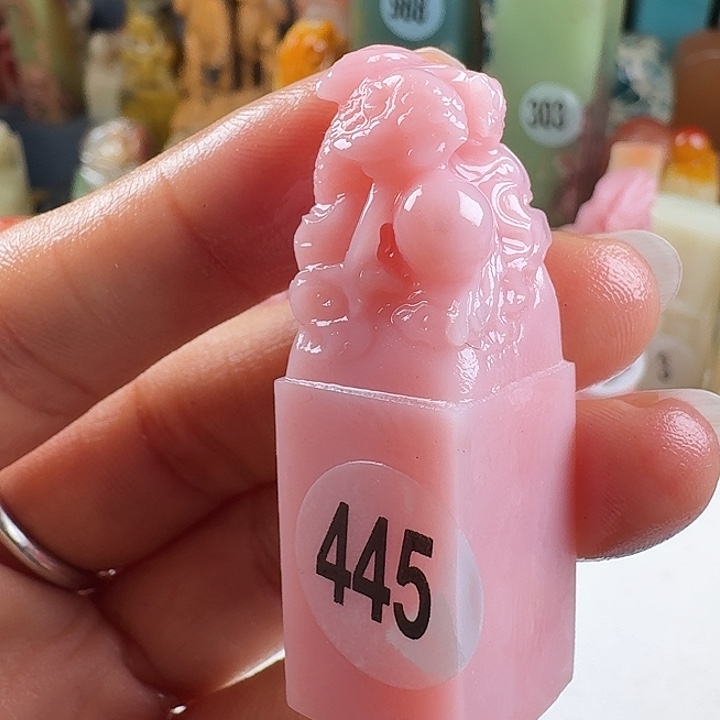 印石寿山石印石章料……