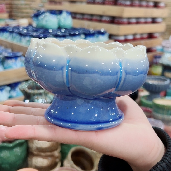 花盆有孔！订单凑满10米包由！