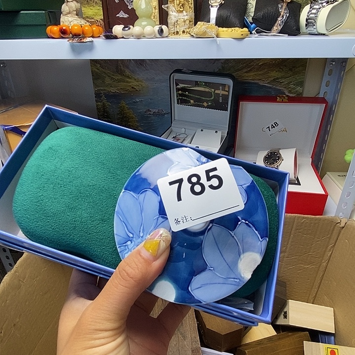 豁***度精品瓷器定制链接