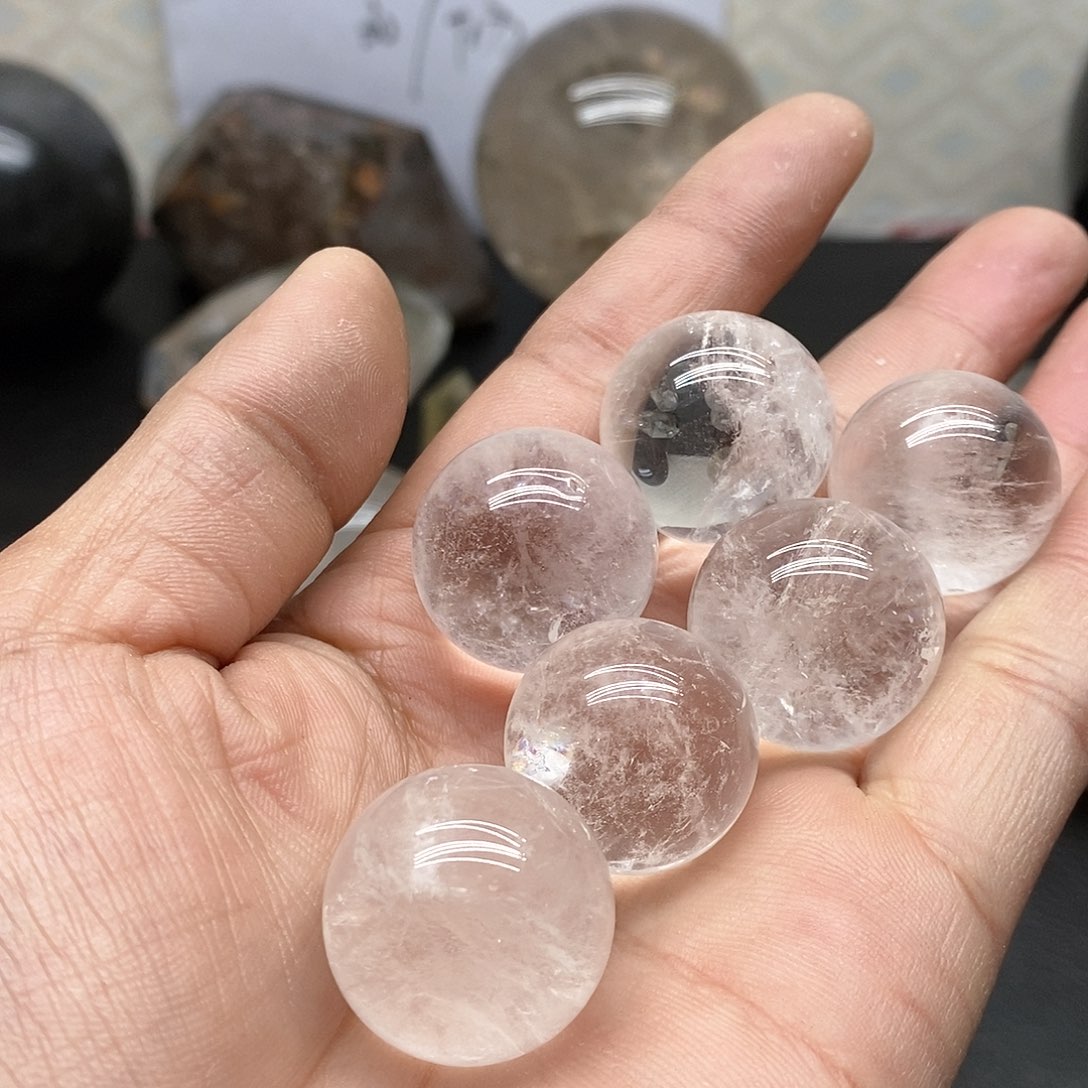 水晶181未镶嵌水晶石