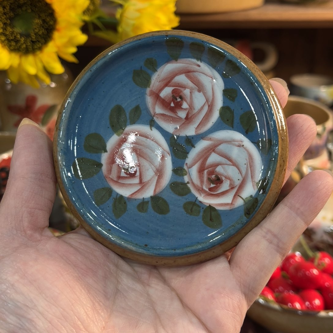 壶红红火火的时候看起来真的