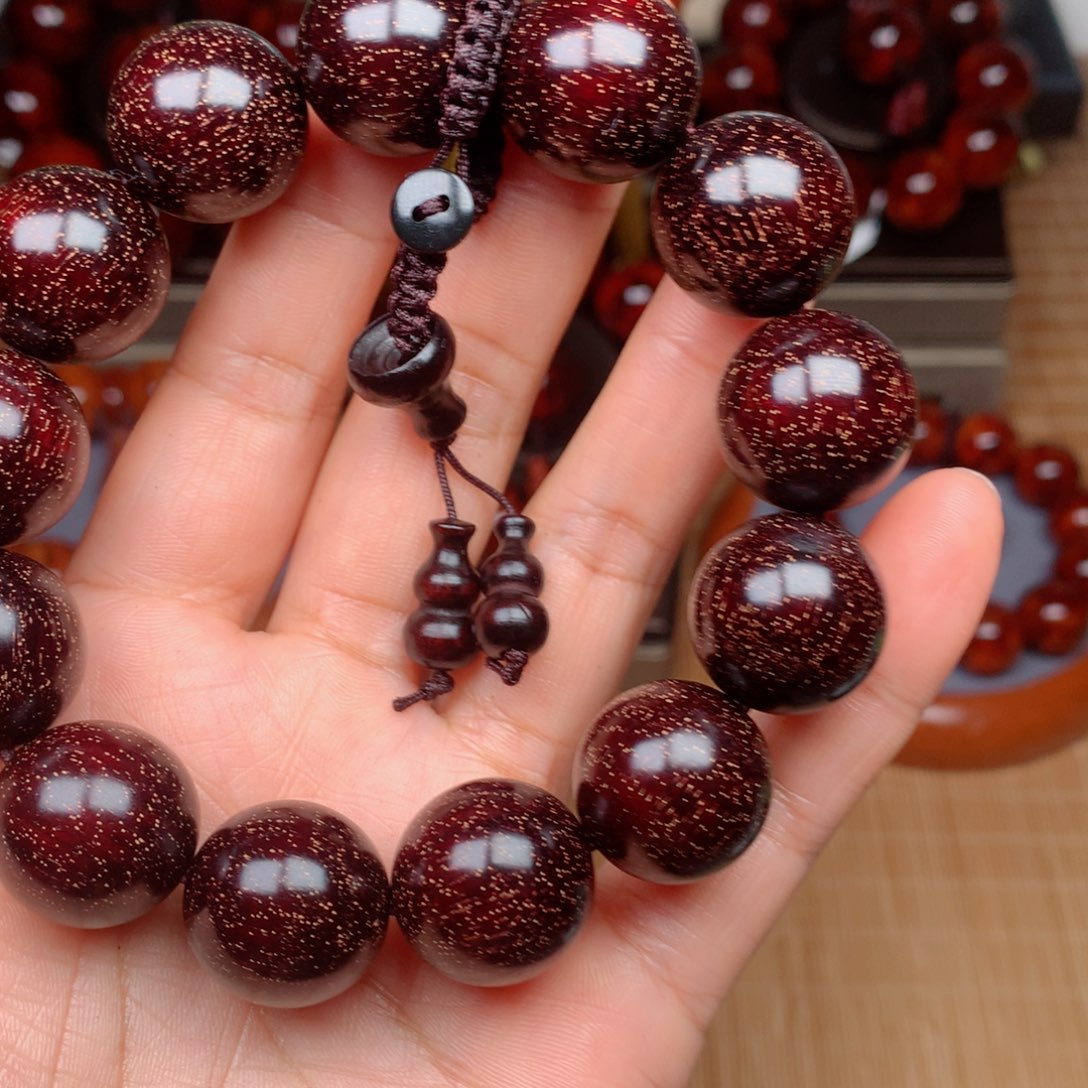 檀香紫檀（小叶紫檀）佳3W