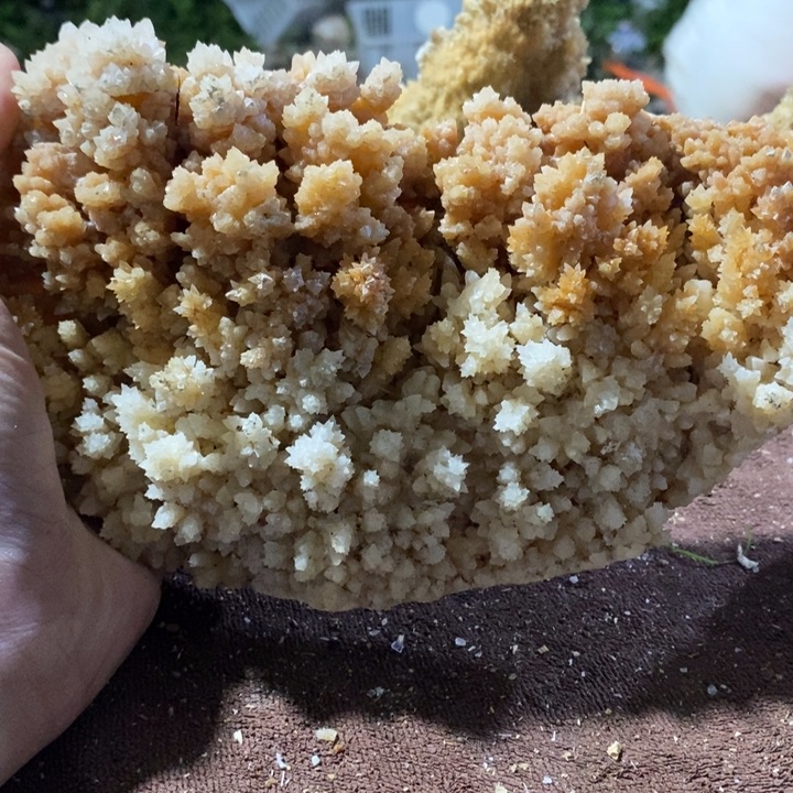 嗨***胖玛瑙/玉髓合金挂件