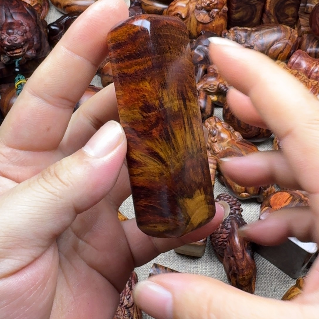 黄花梨/降香黄檀我