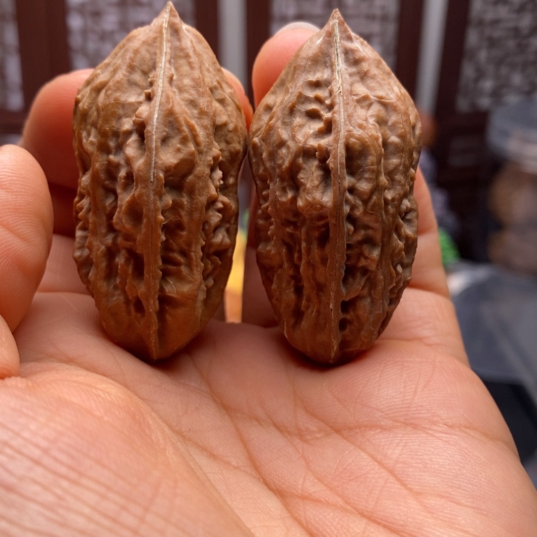 文玩核桃把件核桃145