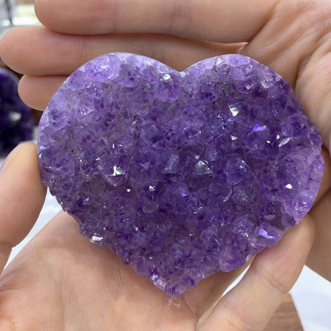 未镶嵌水晶大型摆件（非配饰）