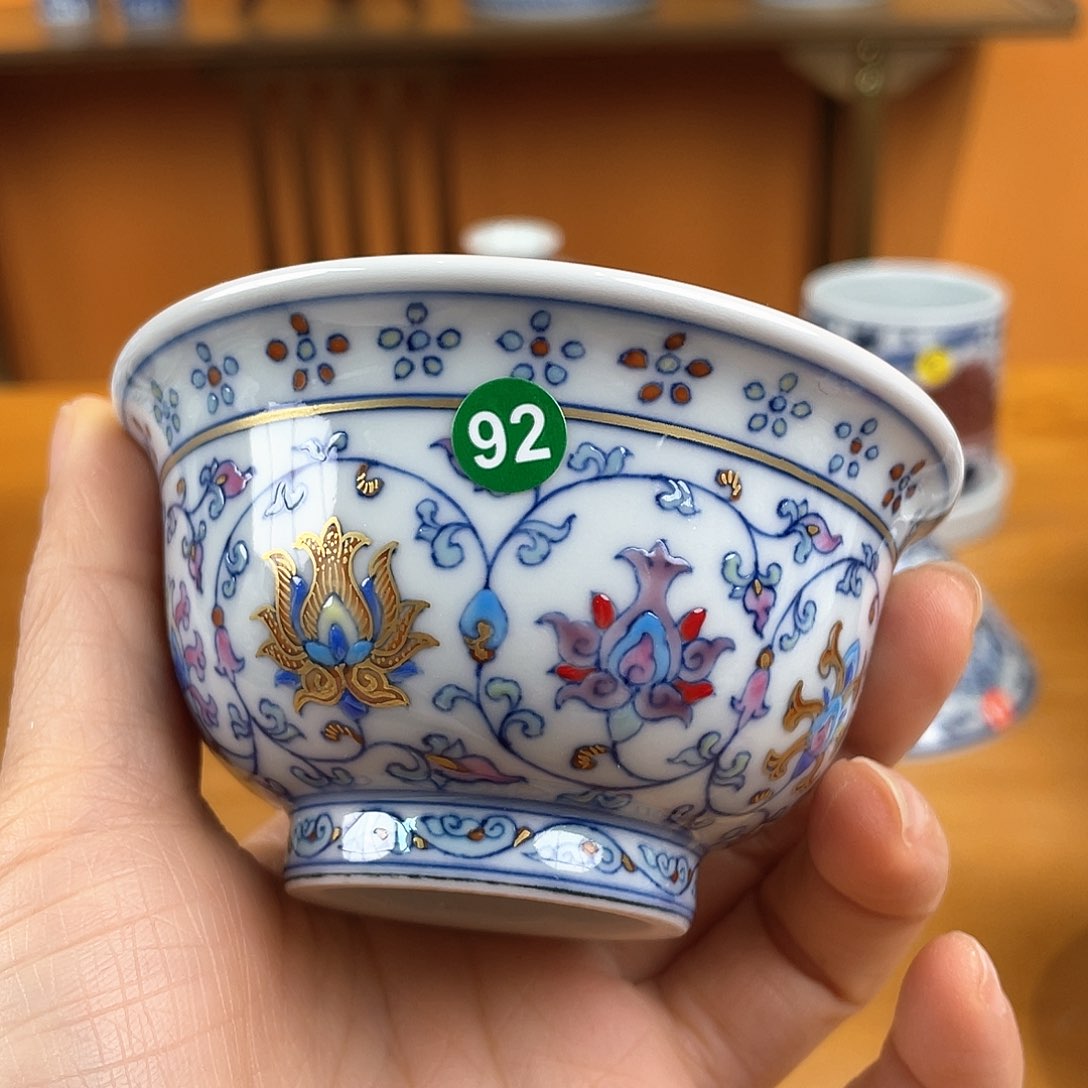 景德镇陶瓷景德镇瓷器