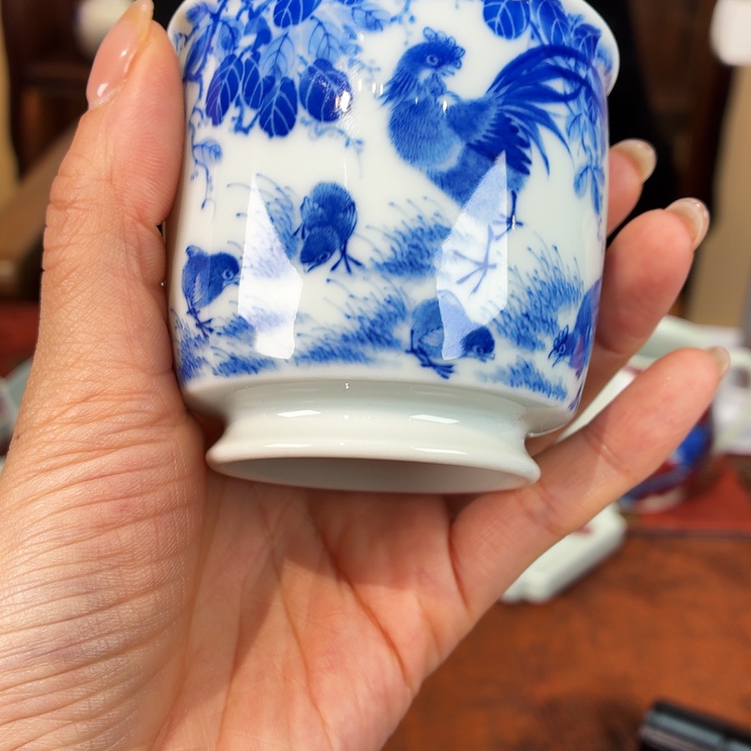 九鸣瓷艺九鸣瓷艺