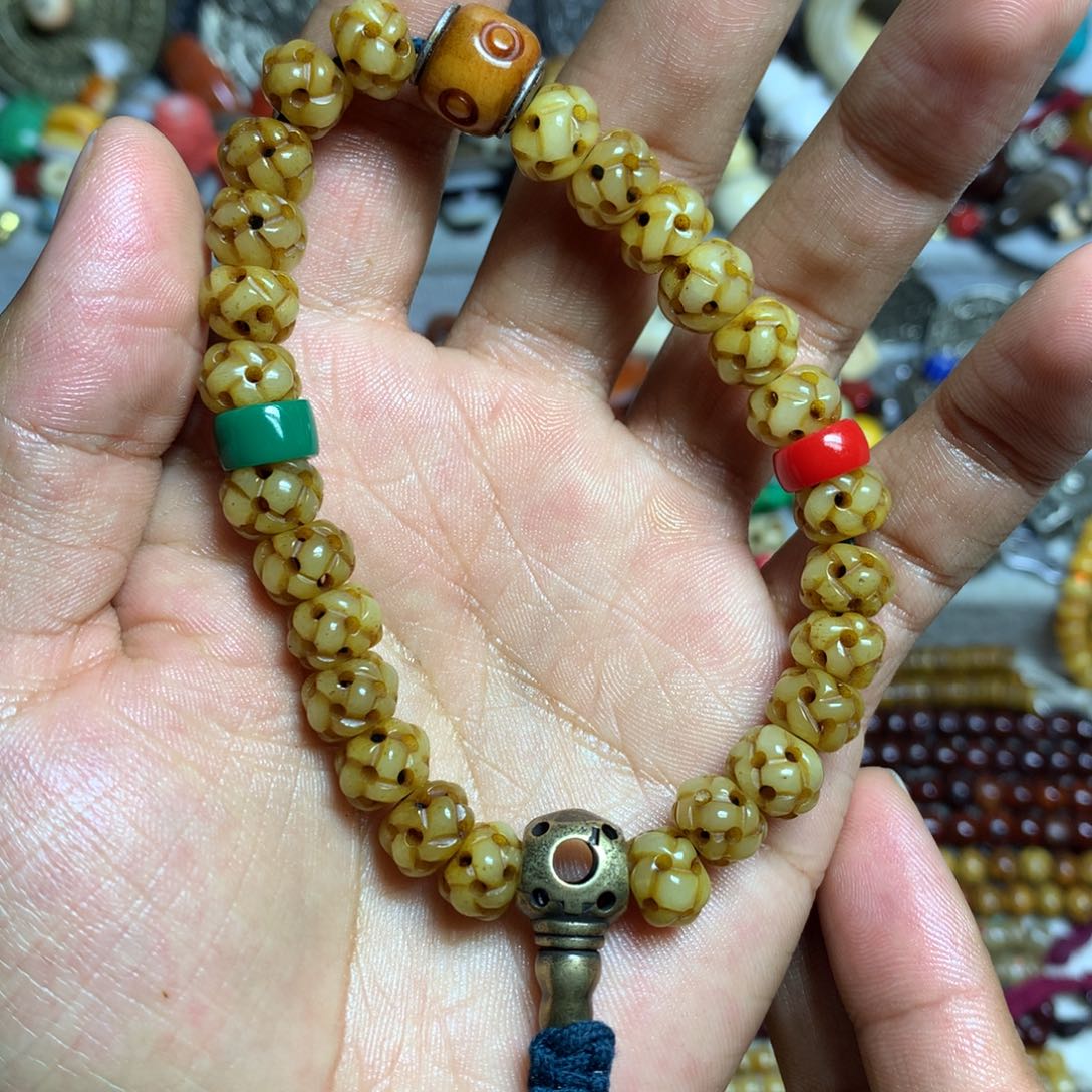 泥塑我是一个很喜欢你