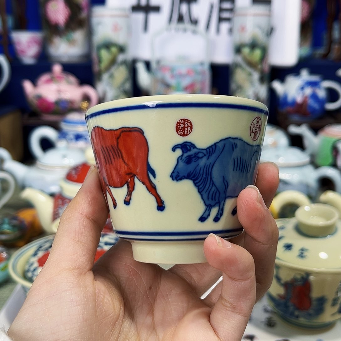 盖碗景德镇h h h h h