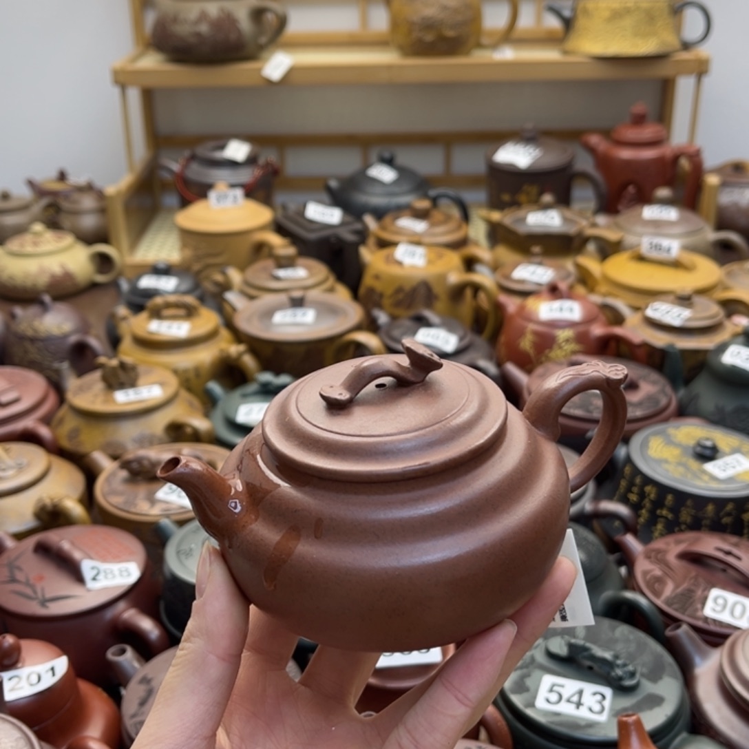 紫砂微瑕紫砂微瑕160