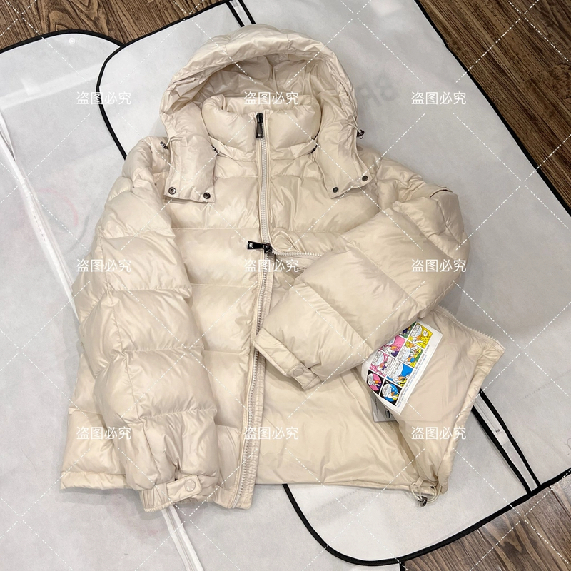 【短款3】【长款3】男女同款经典款羽绒服YY