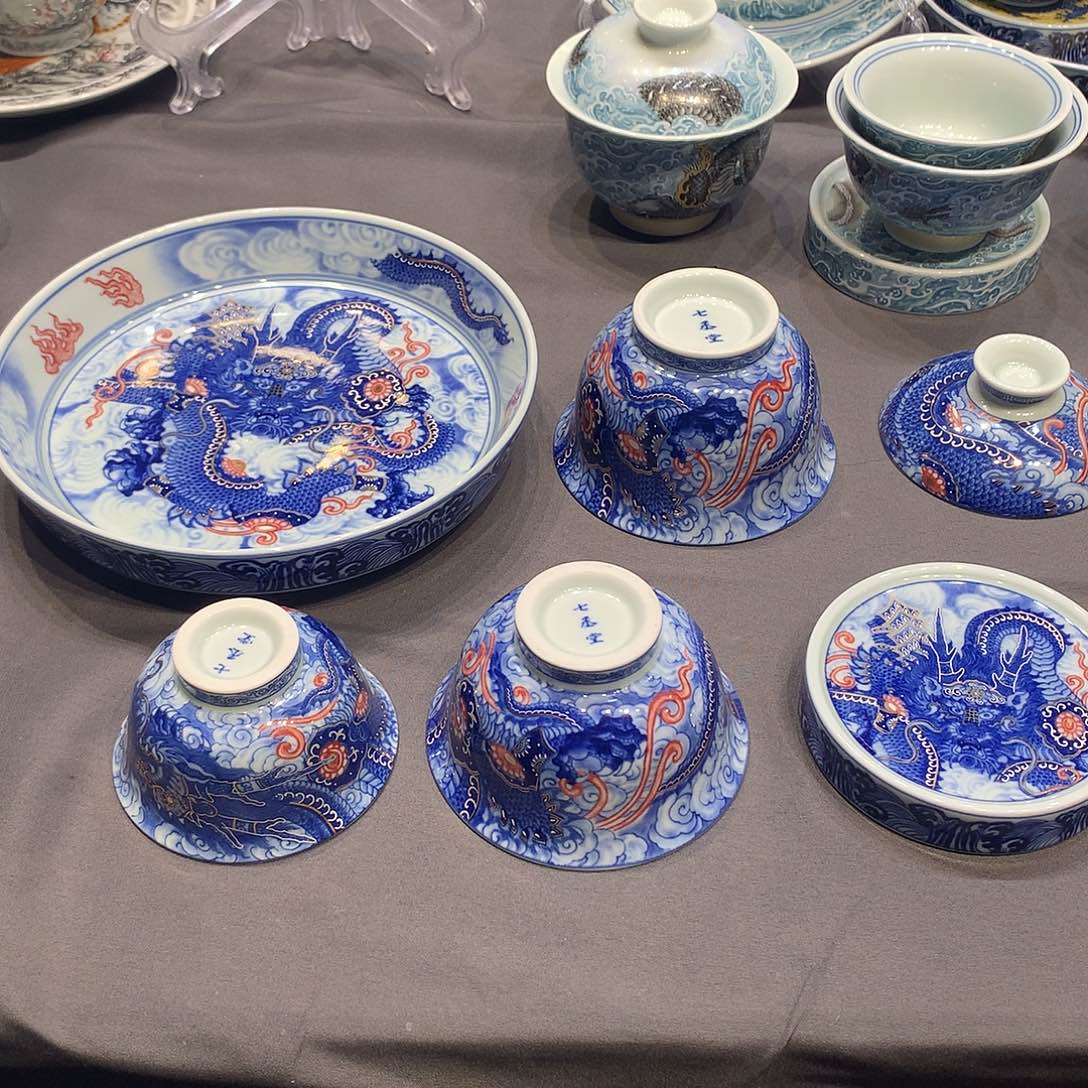 杯景德镇陶瓷学院