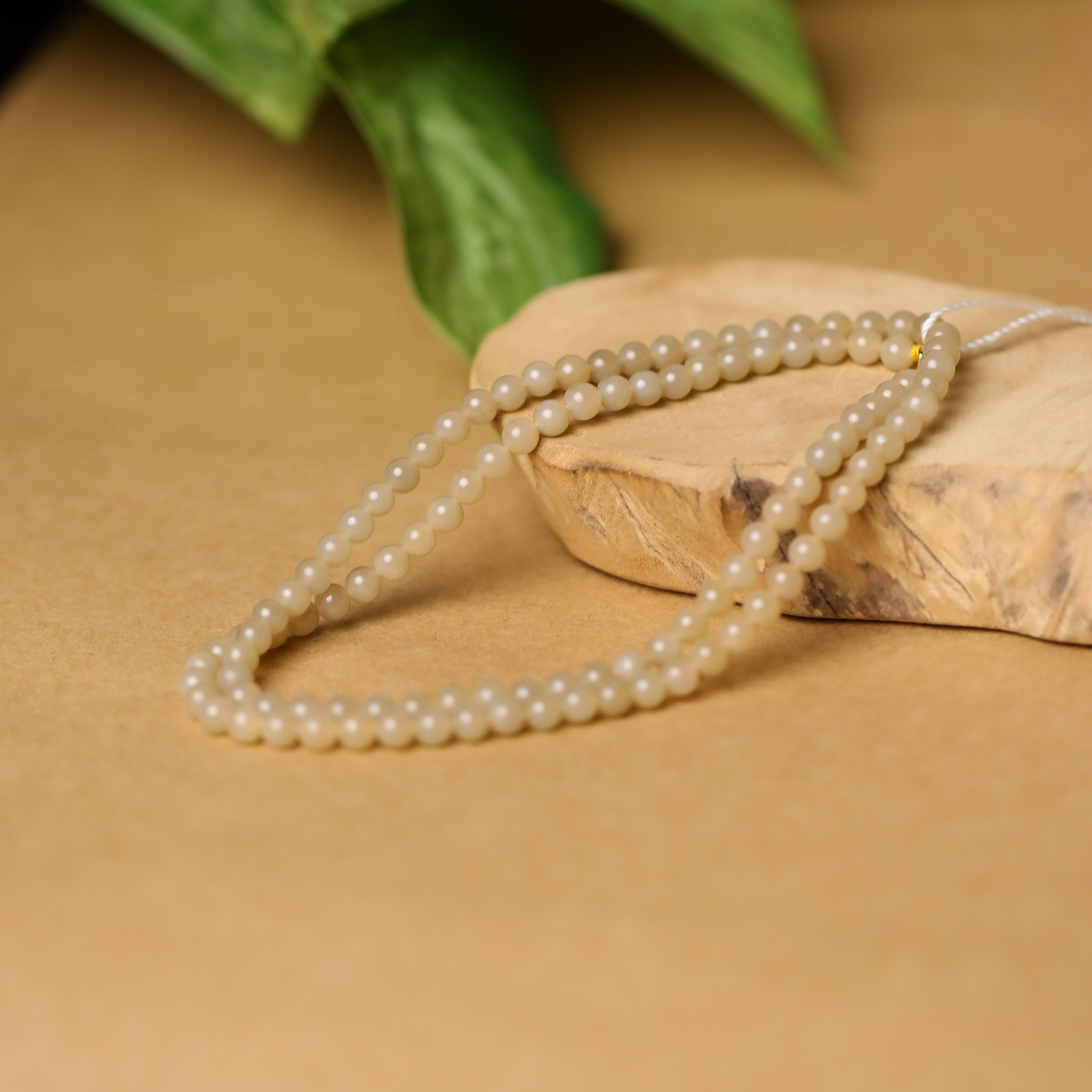 糖玉108串 6*6mm 且末 25XL88-2