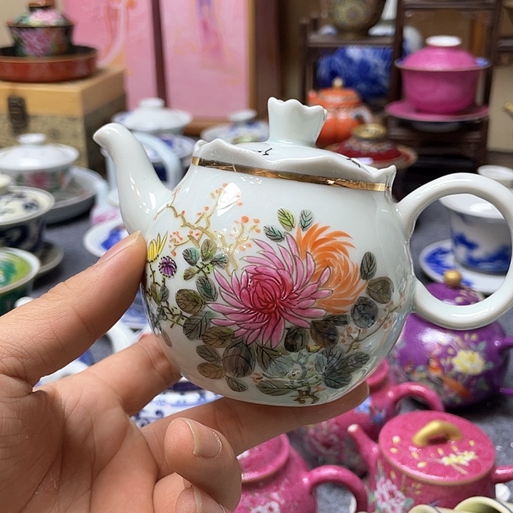 景德镇陶瓷研究所