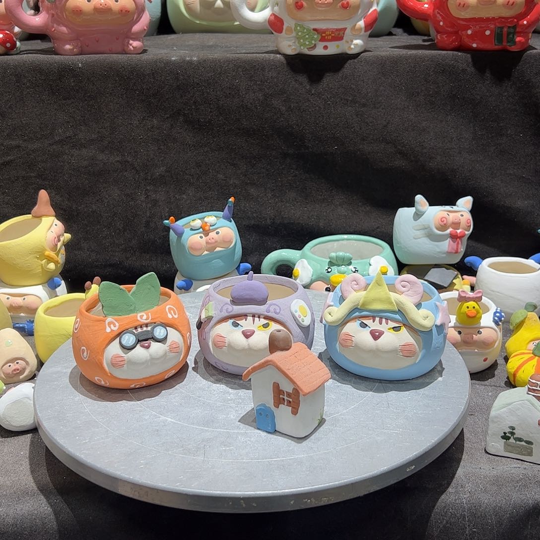 叔叔生日福利放漏 不售后