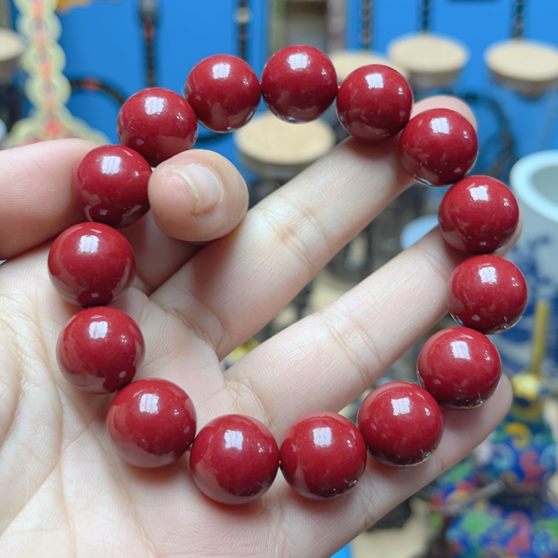 【闪购商品】滴血莲花菩提吊坠