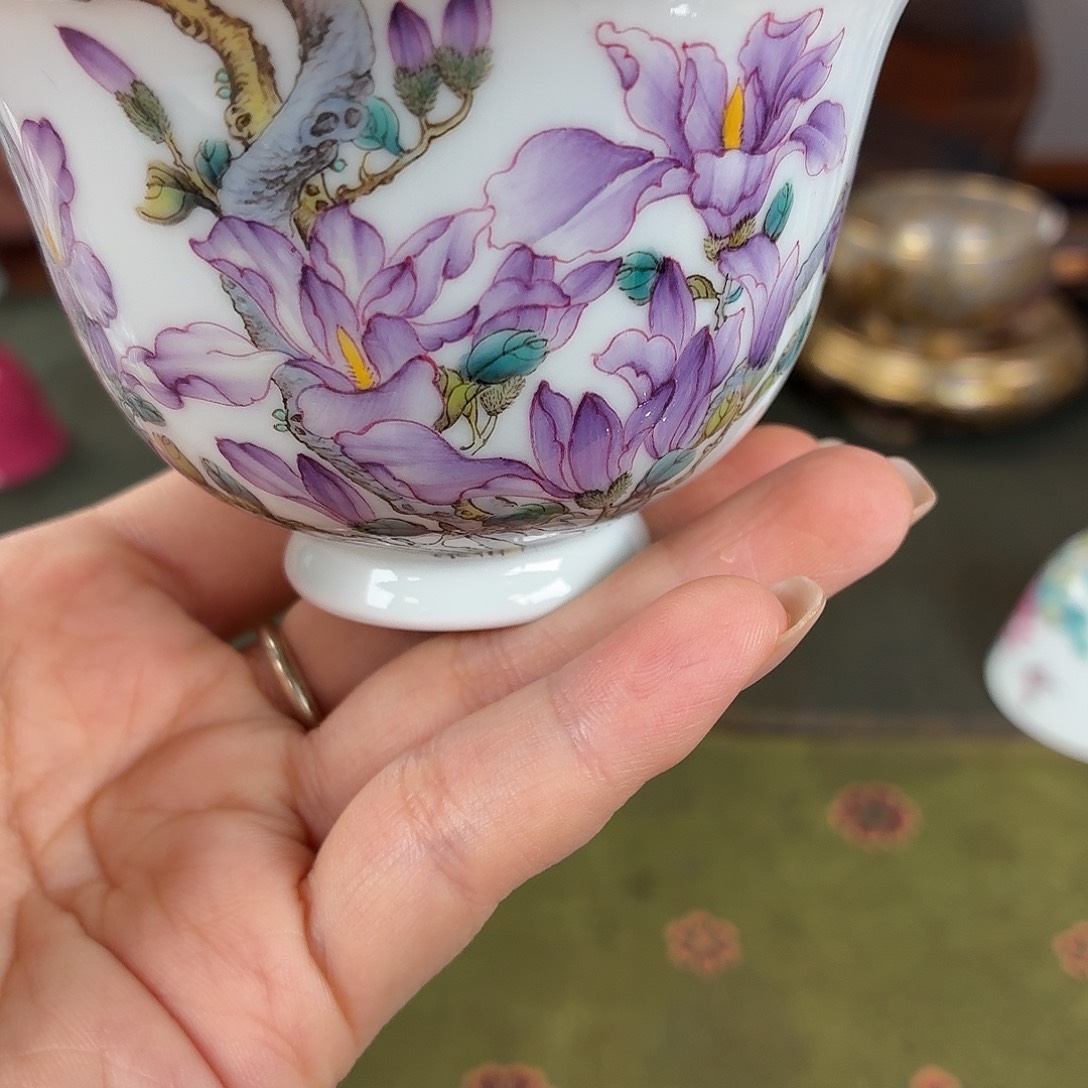 九鸣瓷艺九鸣瓷艺