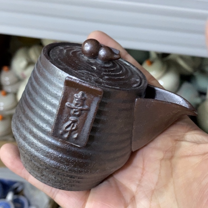 陶瓷艺术品及陶瓷制品瑕疵