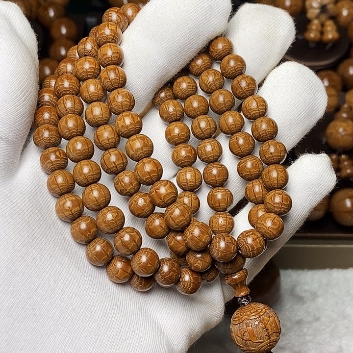 六道木手串/手链0.8九道精品