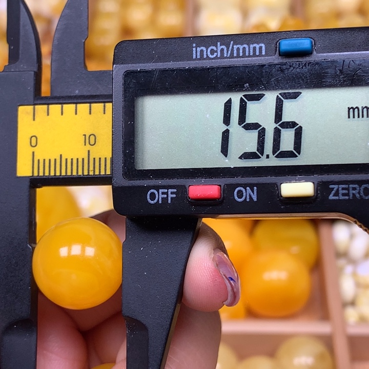 非金属配珠配饰036