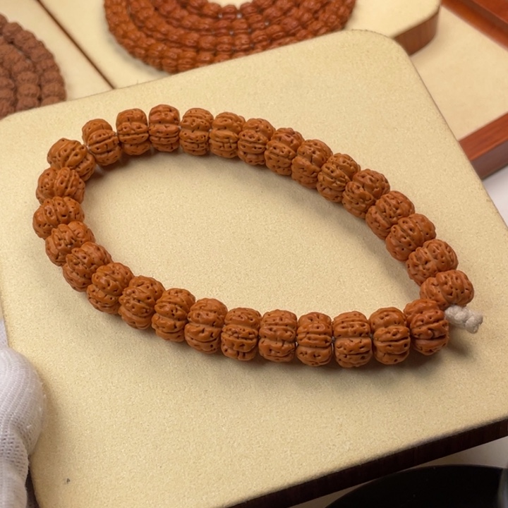 金刚菩提吊坠泰航母1.4