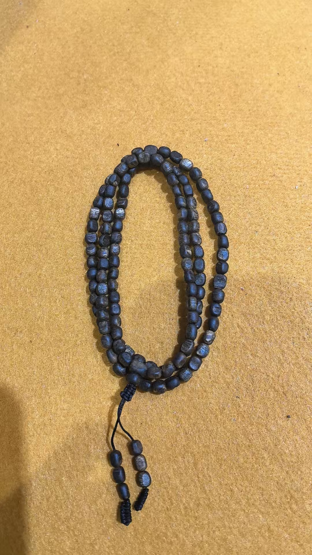 沉香沉香手串多圈14-15克z00134