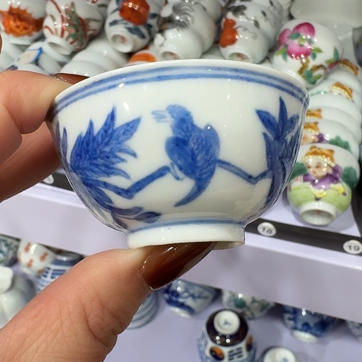 陶瓷艺术品收藏陶瓷